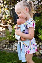 Lade das Bild in den Galerie-Viewer, Miniduca & Mini TaiTai- die Puppentragen