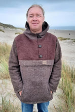 Lade das Bild in den Galerie-Viewer, Herren Anorak Größe XS-3XL