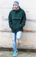 Lade das Bild in den Galerie-Viewer, Herren Anorak Größe XS-3XL