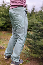 Lade das Bild in den Galerie-Viewer, Outdoorhose Draußenbüx für Frauen XS-3XL