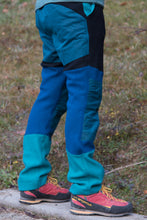 Lade das Bild in den Galerie-Viewer, Outdoorhose Draußenbüx für Männer XS-3XL