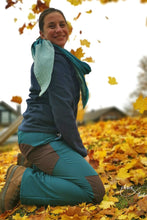 Lade das Bild in den Galerie-Viewer, Outdoorhose Draußenbüx für Frauen XS-3XL