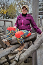 Lade das Bild in den Galerie-Viewer, Outdoorhose Draußenbüx für Frauen XS-3XL