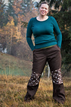 Lade das Bild in den Galerie-Viewer, Outdoorhose Draußenbüx für Frauen XS-3XL