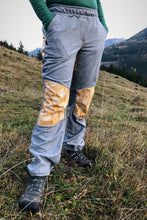 Lade das Bild in den Galerie-Viewer, Outdoorhose Draußenbüx für Frauen XS-3XL