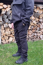 Lade das Bild in den Galerie-Viewer, Outdoorhose Draußenbüx für Männer XS-3XL