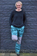 Lade das Bild in den Galerie-Viewer, Outdoorhose Draußenbüx für Frauen XS-3XL