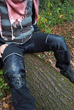 Lade das Bild in den Galerie-Viewer, Outdoorhose Draußenbüx für Frauen XS-3XL