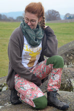 Lade das Bild in den Galerie-Viewer, Outdoorhose Draußenbüx für Frauen XS-3XL