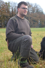 Lade das Bild in den Galerie-Viewer, Outdoorhose Draußenbüx für Männer XS-3XL