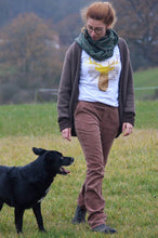 Lade das Bild in den Galerie-Viewer, Outdoorhose Draußenbüx für Frauen XS-3XL