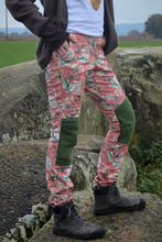 Lade das Bild in den Galerie-Viewer, Outdoorhose Draußenbüx für Frauen XS-3XL