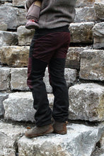 Lade das Bild in den Galerie-Viewer, Outdoorhose Draußenbüx für Männer XS-3XL