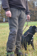 Lade das Bild in den Galerie-Viewer, Outdoorhose Draußenbüx für Männer XS-3XL