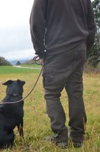 Lade das Bild in den Galerie-Viewer, Outdoorhose Draußenbüx für Männer XS-3XL