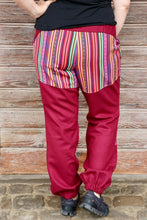 Lade das Bild in den Galerie-Viewer, Outdoorhose Draußenbüx für Frauen XS-3XL