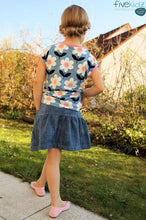 Lade das Bild in den Galerie-Viewer, Lumalis Röckchen Größe 74-164