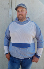 Lade das Bild in den Galerie-Viewer, Pullover Kimi Größe XS-3XL für Herren