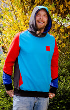 Lade das Bild in den Galerie-Viewer, Pullover Kimi Größe XS-3XL für Herren