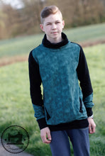 Lade das Bild in den Galerie-Viewer, Pullover Kimi Größe XS-3XL für Herren