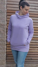 Lade das Bild in den Galerie-Viewer, Pullover Kimi Größe 32-54 für Damen