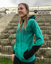 Lade das Bild in den Galerie-Viewer, Pullover Kimi Größe 32-54 für Damen