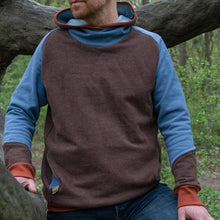 Lade das Bild in den Galerie-Viewer, Pullover Kimi Größe XS-3XL für Herren