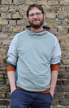 Lade das Bild in den Galerie-Viewer, Pullover Kimi Größe XS-3XL für Herren