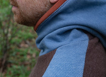 Lade das Bild in den Galerie-Viewer, Pullover Kimi Größe XS-3XL für Herren