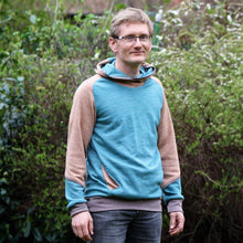 Lade das Bild in den Galerie-Viewer, Pullover Kimi Größe XS-3XL für Herren