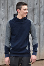 Lade das Bild in den Galerie-Viewer, Pullover Kimi Größe XS-3XL für Herren