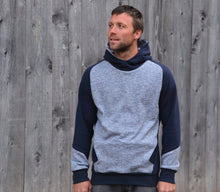 Lade das Bild in den Galerie-Viewer, Pullover Kimi Größe XS-3XL für Herren