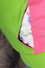 Lade das Bild in den Galerie-Viewer, Pullover Kimi Größe 32-54 für Damen