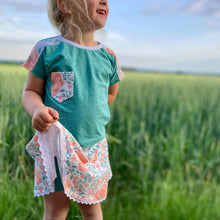 Lade das Bild in den Galerie-Viewer, Rock Sunny 86-164