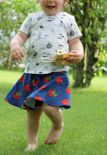 Lade das Bild in den Galerie-Viewer, Rock Sunny 86-164