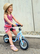 Lade das Bild in den Galerie-Viewer, Lütte Strandliebe - Jumpsuit, Kleid, Hose, Rock, Top Größe 86-164