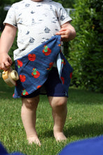 Lade das Bild in den Galerie-Viewer, Rock Sunny 86-164