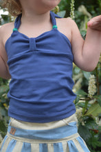 Lade das Bild in den Galerie-Viewer, Lütte Strandliebe - Jumpsuit, Kleid, Hose, Rock, Top Größe 86-164