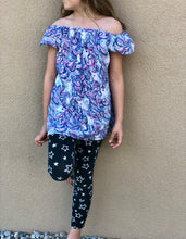 Lade das Bild in den Galerie-Viewer, Stina Tunika, Bluse, Kleid Größe 92-164