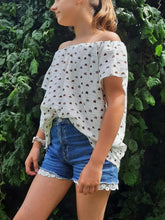 Lade das Bild in den Galerie-Viewer, Stina Tunika, Bluse, Kleid Größe 92-164