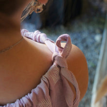 Lade das Bild in den Galerie-Viewer, Sommerliebe Top und Kleid Größe 92-164