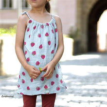 Lade das Bild in den Galerie-Viewer, Sommerliebe Top und Kleid Größe 92-164