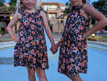 Lade das Bild in den Galerie-Viewer, Stina Tunika, Bluse, Kleid Größe 92-164