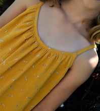 Lade das Bild in den Galerie-Viewer, Sommerliebe Top und Kleid Größe 92-164