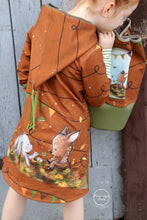 Lade das Bild in den Galerie-Viewer, Lütte Knopfliebe Größe 74-164