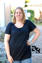 Lade das Bild in den Galerie-Viewer, Basic Deern Curvy Größe 44-58