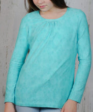 Lade das Bild in den Galerie-Viewer, Lütte Basic Deern Größe 56-164