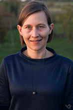 Lade das Bild in den Galerie-Viewer, Turtle-Neck- Pullover Eva Größe 32-54