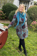 Lade das Bild in den Galerie-Viewer, Kleid Elsa 32-56