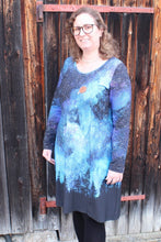 Lade das Bild in den Galerie-Viewer, Kleid Elsa 32-56